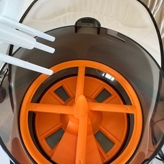 自動ミルクメーカーbabybreeszeの画像