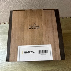 ホームカフェメーカーの画像
