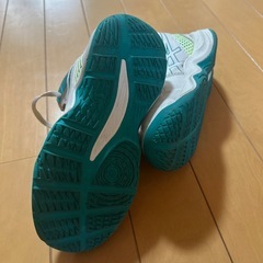 ASICS DANKSHOT MB10の画像