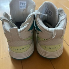 ASICS DANKSHOT MB10の画像