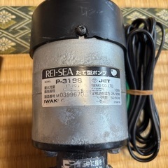 レイシー　P-318Sの画像
