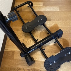 差し上げます・早い者勝ち‼️レッグスライダー の画像