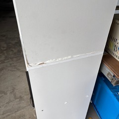 食器棚  スリムタイプの画像