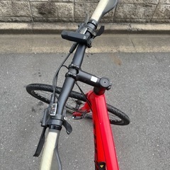 トレック TREK FX3 DISK M クロスバイク の画像