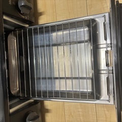 ガスコンロ(予約済み
) の画像