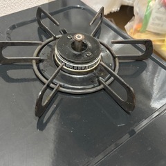 ガスコンロ(予約済み
) の画像