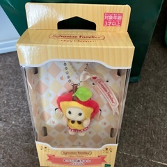 マスコットの画像