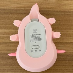 定価2,699円　授乳ライト　ウーパールーパー　アホロートル　ナイトライト　間接照明の画像
