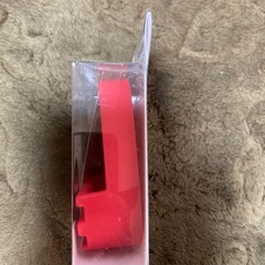 シリコンお玉スタンド タカギの画像