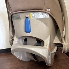 Combi グッドキャリーYWの画像
