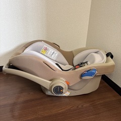 Combi グッドキャリーYWの画像