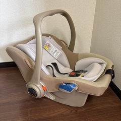 Combi グッドキャリーYWの画像