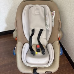 Combi グッドキャリーYWの画像