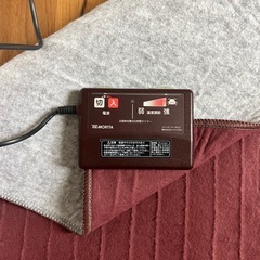 至急！ホットカーペット　1.5畳の画像