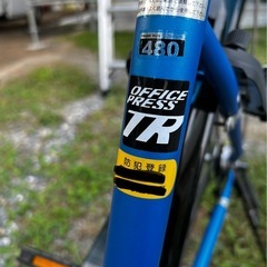 自転車　の画像