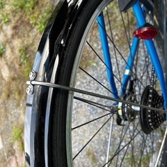 自転車　の画像