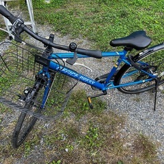 自転車　の画像