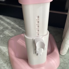 おむつ替えやお風呂のワンオペ台の画像