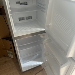 冷蔵庫・洗濯機・オーブンレンジの一人暮らしセットですの画像