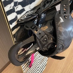 BURTON　スノーボード　女性　右利き　の画像