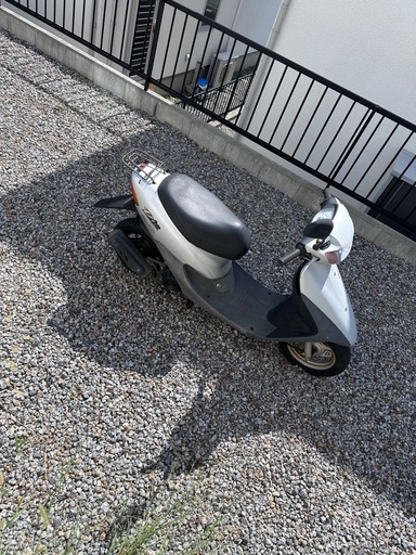 原付　DIO ディオ