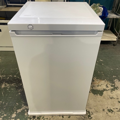 吉井電機 アビテラックス 100L 冷凍庫  2025年製