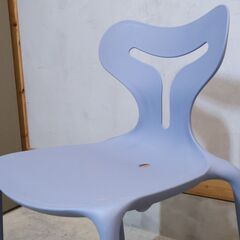 Calligaris(カリガリス)/connubia(コヌビア)のAREA51(エリア51) スタッキングチェア 2脚セット。テラスなどの屋外でも活躍するモダンなガーデンチェアはカフェなどの店舗用にもの画像