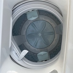 24年製　TOSHIBA 7kg　の画像