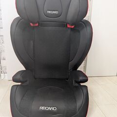 大幅値引き！【美品】RECARO J3 ブラック ジュニアシート Yahoo!オークション -「レカロ チャイルドシート j3」の落札相場・落札価格