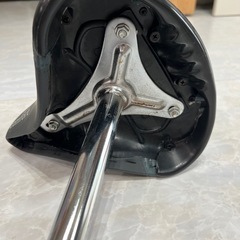 自転車のサドル ちゅうこ中古の画像