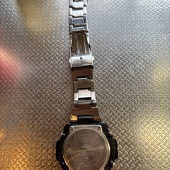G-SHOCK 訳ありの画像