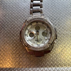 G-SHOCK 訳ありの画像