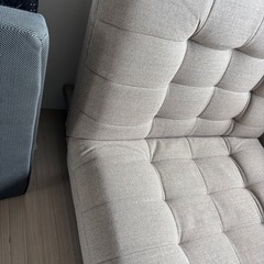 ソファの画像
