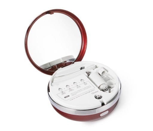 Omega Injection mini 美顔器