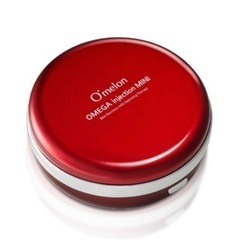 Omega Injection mini 美顔器の画像