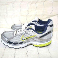 NIKE ZOOM SURUCTURE TRIAX 11 ランニングシューズの画像