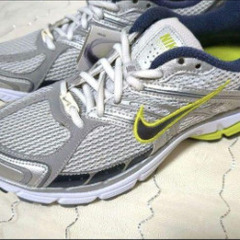 NIKE ZOOM SURUCTURE TRIAX 11 ランニングシューズの画像
