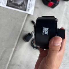 AIRHAWK PRO DX SETの画像