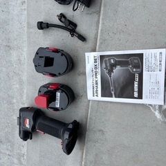 AIRHAWK PRO DX SETの画像