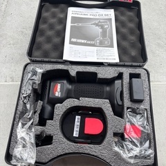 AIRHAWK PRO DX SETの画像
