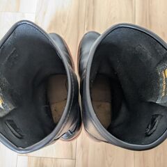 CHIPPEWA　チペワ　エンジニアブーツ　の画像