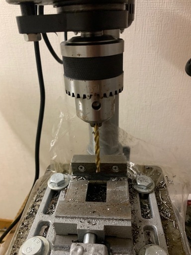金属用トーリル