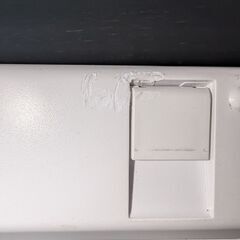 無線bluetoothキーボード(NEC専用？)の画像