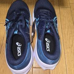 新品　[アシックス] ランニングシューズ PATRIOT 14 メンズの画像