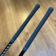 ゴルフ　ドライバー&5番ウッド SWORD LX8の画像