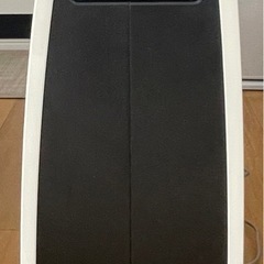 本日中5000円！SHARP空気清浄機の画像
