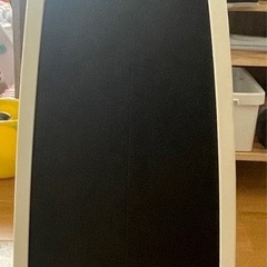 本日中5000円！SHARP空気清浄機の画像