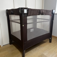 【美品】ココネルエアー　プラス　COCONEL AIR Plusの画像