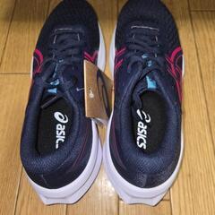 新品　[アシックス] ランニングシューズ PATRIOT 14 レディースの画像