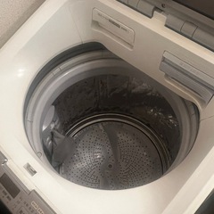 
洗濯機の画像